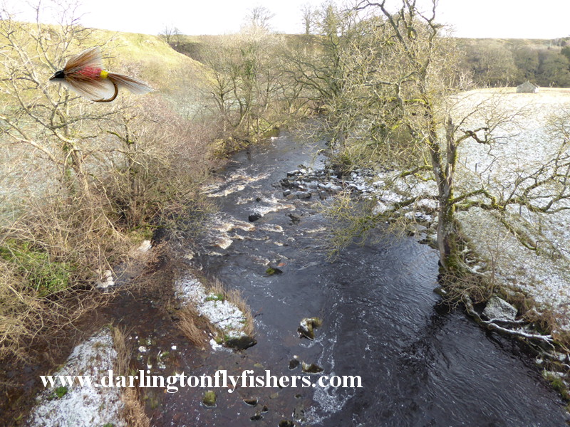 River Greta at Mill Beat